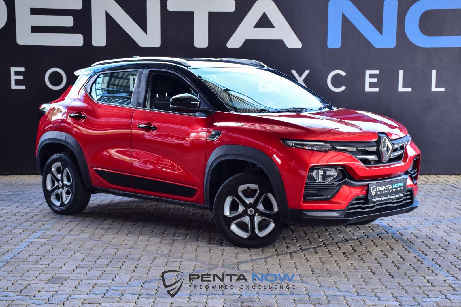 2023 Renault Kiger image 11