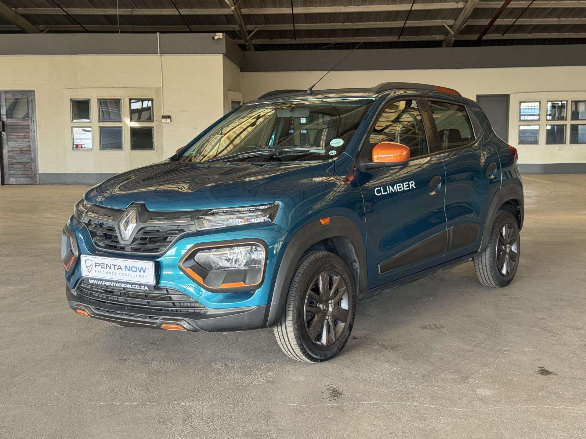 Renault - Kwid