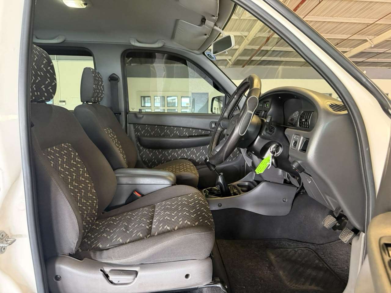2003 Ford Ranger image 11