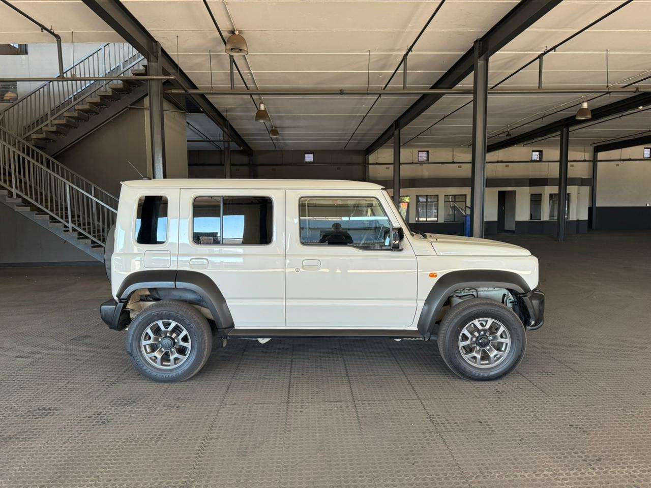 2024 Suzuki All New Jimny image 6