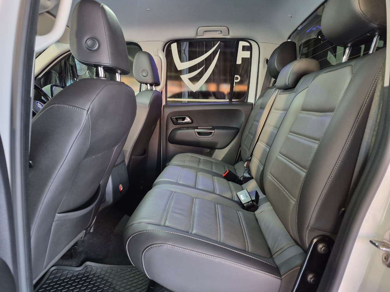 2022 Volkswagen Amarok image 12