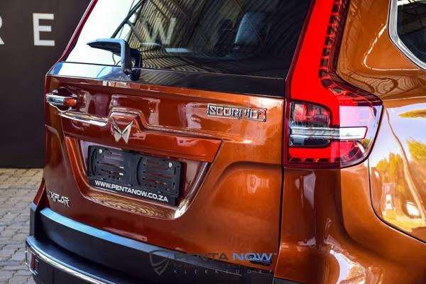 2023 Mahindra Scorpio-n image 6