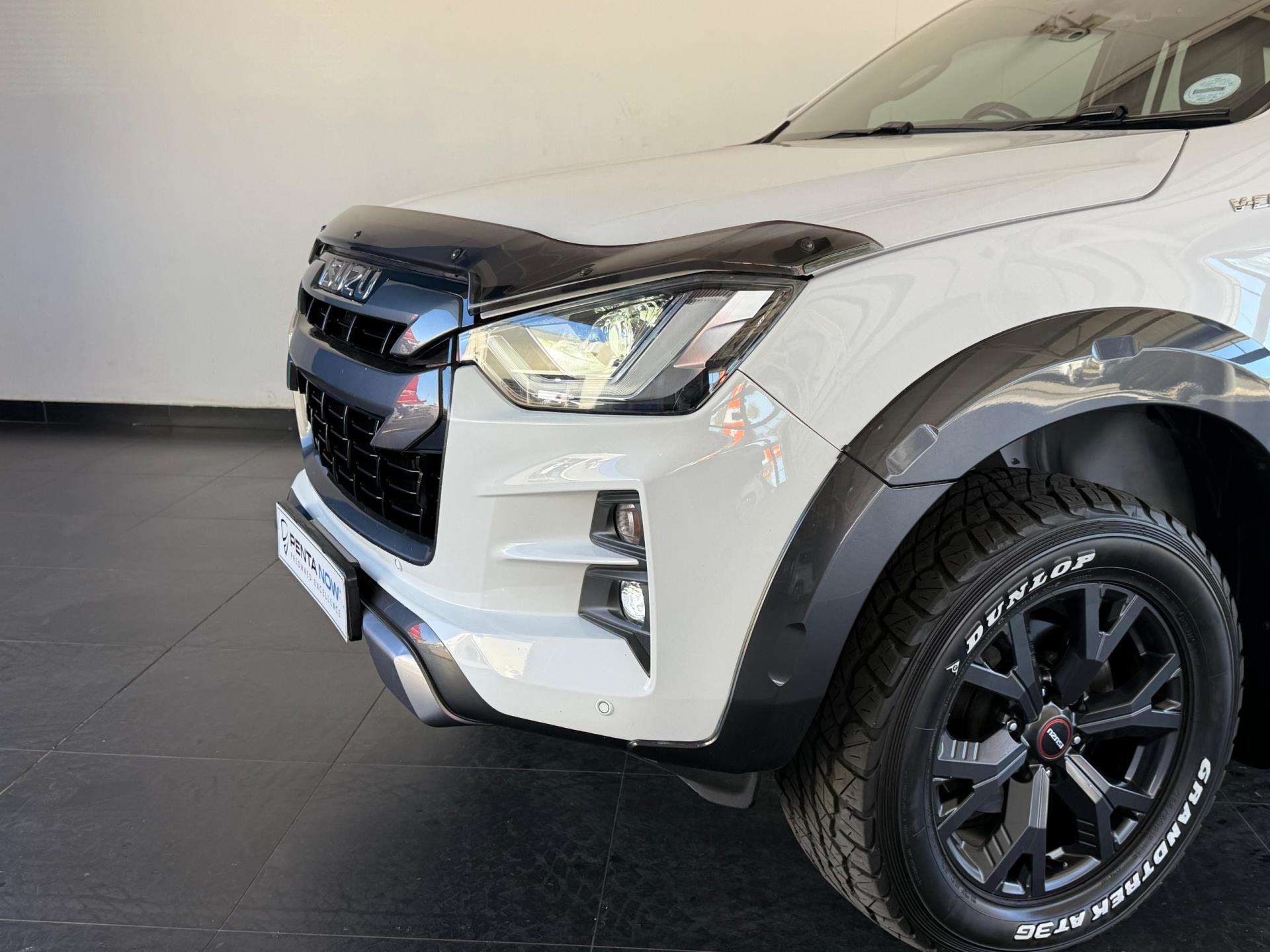 2022 Isuzu D-max image 10